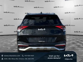 Kia Sportage SX HYBRID* *  *  | Mobile.bg    5