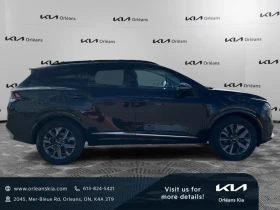 Kia Sportage SX HYBRID* *  *  | Mobile.bg    7