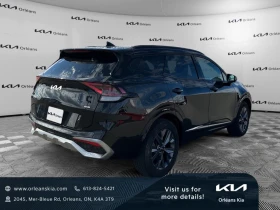 Kia Sportage SX HYBRID* *  *  | Mobile.bg    4