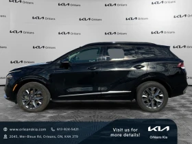 Kia Sportage SX HYBRID* *  *  | Mobile.bg    8