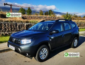 Dacia Duster 1999лв за получаване, 1.3TСe Comfort автоматик