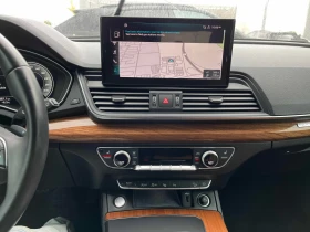 Audi Q5 * АВТО КРЕДИТ* ЦЕНА ДО БГ * СЕРВИЗНА ИСТОРИЯ *  - 40499 лв. / 20706.81 € - 75644990 8