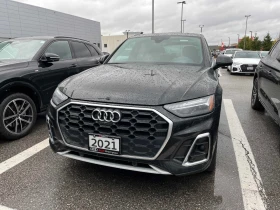 Audi Q5 * АВТО КРЕДИТ* ЦЕНА ДО БГ * СЕРВИЗНА ИСТОРИЯ *  - 40499 лв. / 20706.81 € - 75644990 3