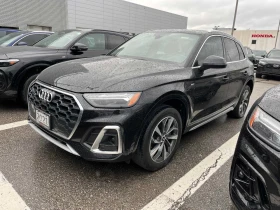 Audi Q5 * АВТО КРЕДИТ* ЦЕНА ДО БГ * СЕРВИЗНА ИСТОРИЯ * 