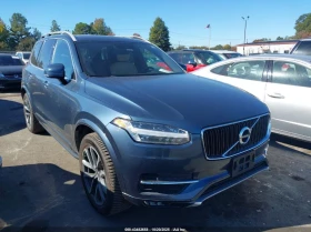 Volvo Xc90 T6 MOMENTUM