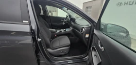 Hyundai Kona Prime Electric 64kWh SOH 100% * Заверена гаранция - 41999 лв. / 21473.75 € - 17089927 12