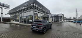 Hyundai Kona Prime Electric 64kWh SOH 100% * Заверена гаранция - 41999 лв. / 21473.75 € - 17089927 7