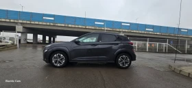 Hyundai Kona Prime Electric 64kWh SOH 100% * Заверена гаранция - 41999 лв. / 21473.75 € - 17089927 4