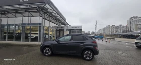 Hyundai Kona Prime Electric 64kWh SOH 100% * Заверена гаранция - 41999 лв. / 21473.75 € - 17089927 6