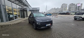 Hyundai Kona Prime Electric 64kWh SOH 100% * Заверена гаранция - 41999 лв. / 21473.75 € - 17089927 2