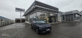Hyundai Kona Prime Electric 64kWh SOH 100% * Заверена гаранция - 41999 лв. / 21473.75 € - 17089927 5