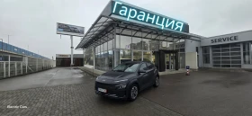 Hyundai Kona Prime Electric 64kWh SOH 100% * Заверена гаранция
