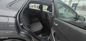Hyundai Kona Prime Electric 64kWh SOH 100% * Заверена гаранция - 41999 лв. / 21473.75 € - 17089927 11