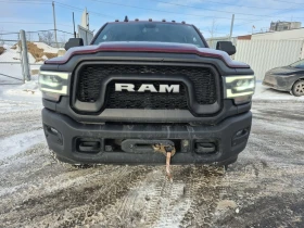 Dodge RAM 2500 * Power Wagon * CARFAX * БЕЗ ПЪРВОНАЧАЛНА ВНОСКА - 71000 лв. / 36301.72 € - 72081383 6