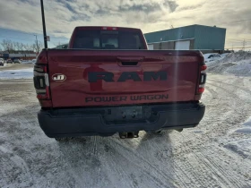 Dodge RAM 2500 * Power Wagon * CARFAX * БЕЗ ПЪРВОНАЧАЛНА ВНОСКА - 71000 лв. / 36301.72 € - 72081383 4