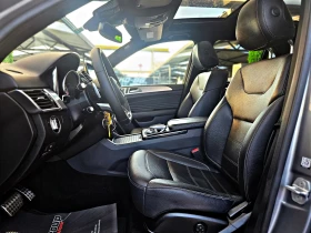 Mercedes-Benz GLE 350 AMG/GERMANY/PANO/DISTR/360CAM/ПОДГРЕВ/CAR PLAY/LIZ, снимка 15