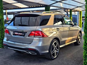 Mercedes-Benz GLE 350 AMG/GERMANY/PANO/DISTR/360CAM/ПОДГРЕВ/CAR PLAY/LIZ, снимка 5