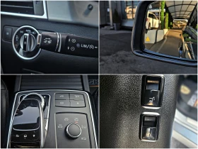 Mercedes-Benz GLE 350 AMG/GERMANY/PANO/DISTR/360CAM/ПОДГРЕВ/CAR PLAY/LIZ, снимка 13