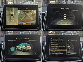 Mercedes-Benz GLE 350 AMG/GERMANY/PANO/DISTR/360CAM/ПОДГРЕВ/CAR PLAY/LIZ, снимка 14