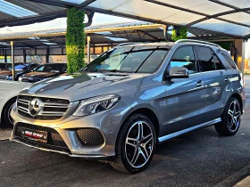 Mercedes-Benz GLE 350 AMG/GERMANY/PANO/DISTR/360CAM/ПОДГРЕВ/CAR PLAY/LIZ