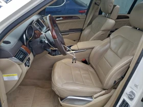 Mercedes-Benz GL 550 4MATIC* Premium Audio* Подгрев* Кожа* CARFAX - 11760 € / 23000.56 лв. - 60732913 7