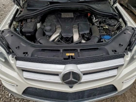 Mercedes-Benz GL 550 4MATIC* Premium Audio* Подгрев* Кожа* CARFAX - 11760 € / 23000.56 лв. - 60732913 12