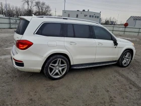 Mercedes-Benz GL 550 4MATIC* Premium Audio* Подгрев* Кожа* CARFAX - 11760 € / 23000.56 лв. - 60732913 3