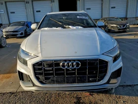 Audi Q8 3l Prestige S-Line, снимка 5