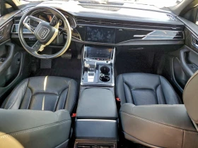 Audi Q8 3l Prestige S-Line, снимка 8