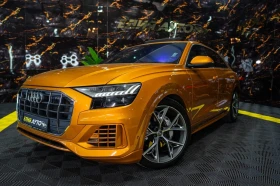 Audi Q8 50TDI QUATTRO S LINE ПАНО MATRIX B&O ЛИЗИНГ 100% - 44900 € / 87816.77 лв. - 75460534 4