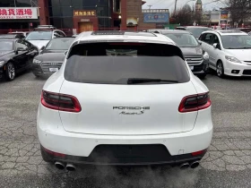 Porsche Macan * S * CARFAX * ЦЕНА ДО БГ - 20500 € / 40094.51 лв. - 98987693 4