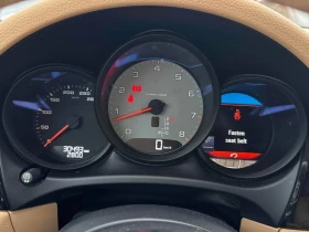 Porsche Macan * S * CARFAX * ЦЕНА ДО БГ - 20500 € / 40094.51 лв. - 98987693 8