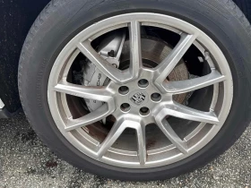 Porsche Macan * S * CARFAX * ЦЕНА ДО БГ - 20500 € / 40094.51 лв. - 98987693 6