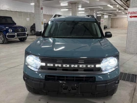 Ford Bronco * Sport Big Ben * CARFAX * ДВА КЛЮЧА, снимка 6