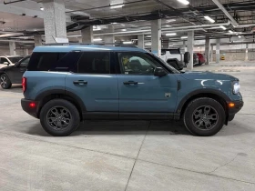 Ford Bronco * Sport Big Ben * CARFAX * ДВА КЛЮЧА, снимка 3