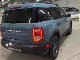 Ford Bronco * Sport Big Ben * CARFAX * ДВА КЛЮЧА, снимка 17