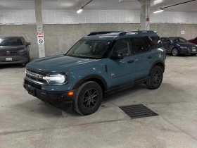 Ford Bronco * Sport Big Ben * CARFAX * ДВА КЛЮЧА