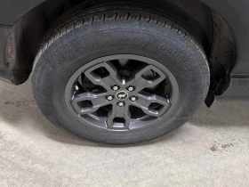 Ford Bronco * Sport Big Ben * CARFAX * ДВА КЛЮЧА, снимка 7