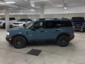 Ford Bronco * Sport Big Ben * CARFAX * ДВА КЛЮЧА, снимка 2