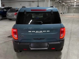 Ford Bronco * Sport Big Ben * CARFAX * ДВА КЛЮЧА, снимка 4