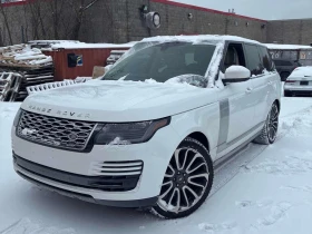 Land Rover Range rover * HSE * CARFAX * ПАНОРАМА * KEYLESS * ПОДГРЕВИ