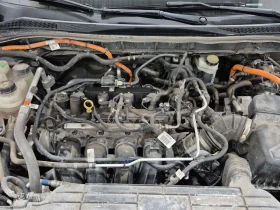 Ford Escape * TITANIUM HYBRID * REMOTE START* * ПАНОРАМА*  - 15000 € / 29337.45 лв. - 47013144 17