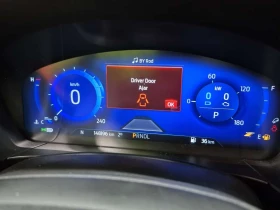 Ford Escape * TITANIUM HYBRID * REMOTE START* * ПАНОРАМА*  - 15000 € / 29337.45 лв. - 47013144 13