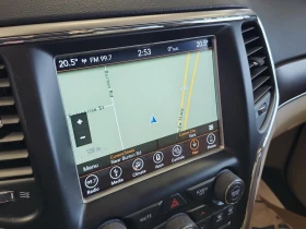 Jeep Grand cherokee Limited* Обдух* Пано* Carplay* 3.6* Alpine музика | Auto.bg — изображение 10