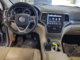 Jeep Grand cherokee Limited* Обдух* Пано* Carplay* 3.6* Alpine музика | Auto.bg — изображение 9