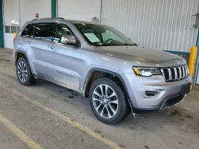 Jeep Grand cherokee Limited* Обдух* Пано* Carplay* 3.6* Alpine музика | Auto.bg — изображение 2