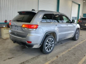 Jeep Grand cherokee Limited* Обдух* Пано* Carplay* 3.6* Alpine музика | Auto.bg — изображение 3