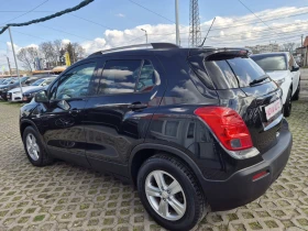 Chevrolet Trax 1.6i-200000км - 5300 € / 10365.90 лв. - 86412533 2