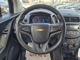 Chevrolet Trax 1.6i-200000км - 5300 € / 10365.90 лв. - 86412533 8