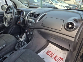 Chevrolet Trax 1.6i-200000км - 5300 € / 10365.90 лв. - 86412533 10